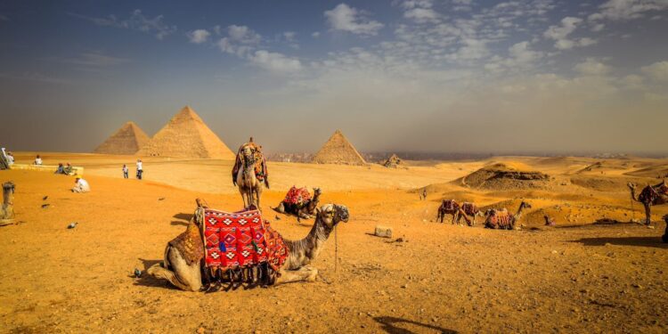 egypt travel guide