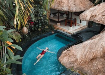 3 Weeks in Bali Itinerary – Perfect Bali Route & Travel Guide