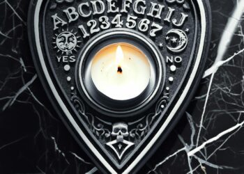 salem Halloween destination