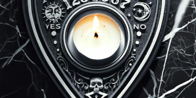 salem Halloween destination