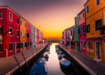 best europe destinations