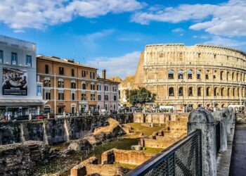rome lifestyle