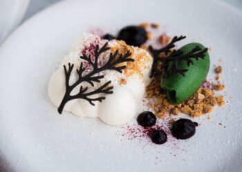 rome fine dining resturants