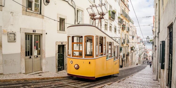 portugal travel guide