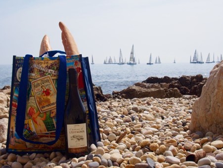 St Cyprien Plage 