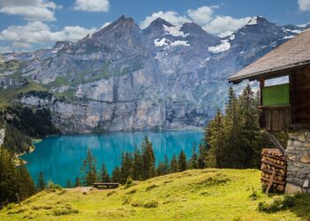 switzerland travel guide