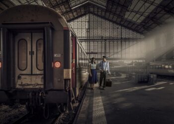 Holiday Destinations for Young Couples