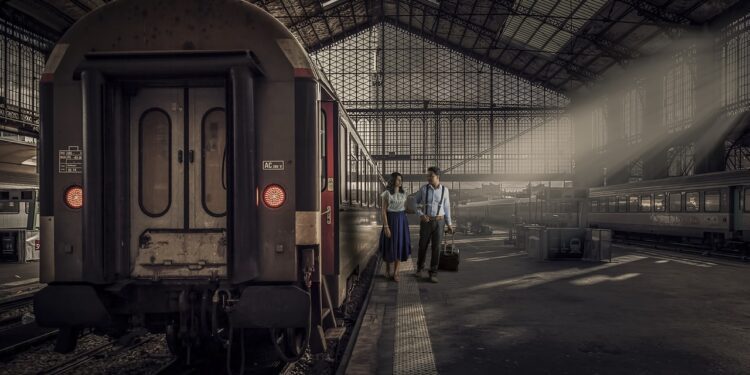 Holiday Destinations for Young Couples