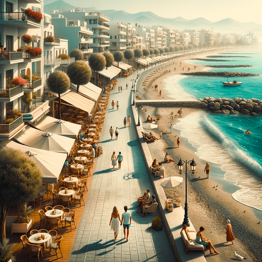 Lambi, Kos