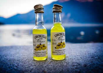 difference between limoncello & melloncello