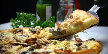 Best Cuisine in the World