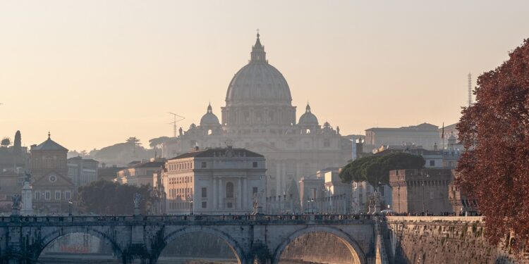 best free attractions in Rome