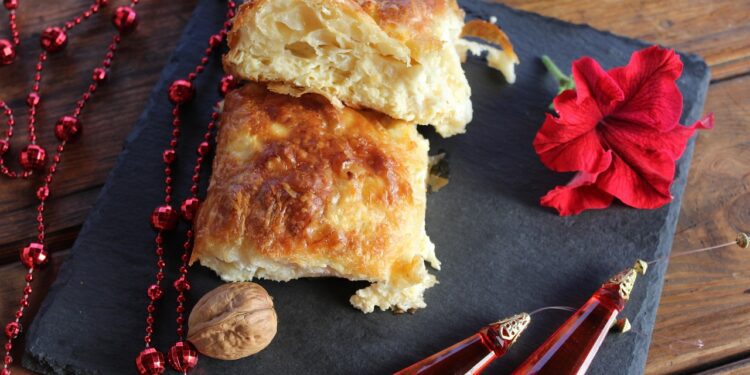 exploring bulgarian cuisine