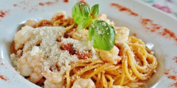 eat like a local in rome