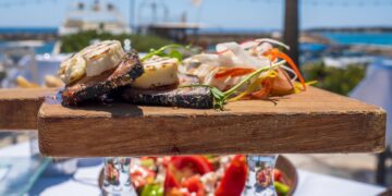 greek food facts