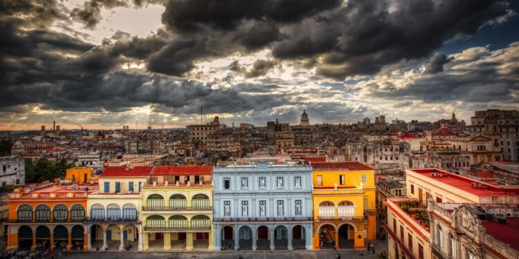 havana travel guide