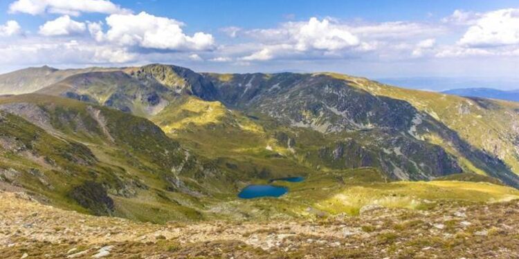 Seven Mirrors in the Sky: Our Journey Through the Rila Mountains