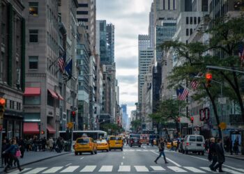 best places to visit in the USA