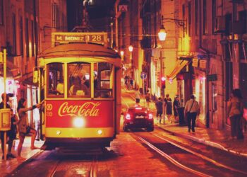 portugal for nightlife