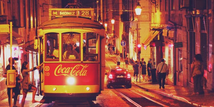 portugal for nightlife