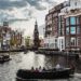 romantic things to do in Amsterdam for couples
