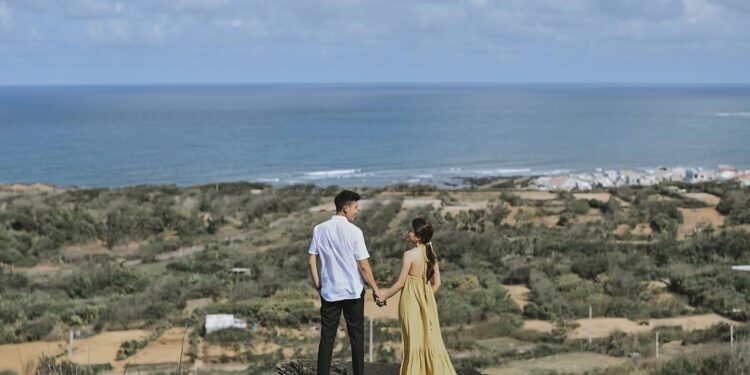 romantic towns in Italy