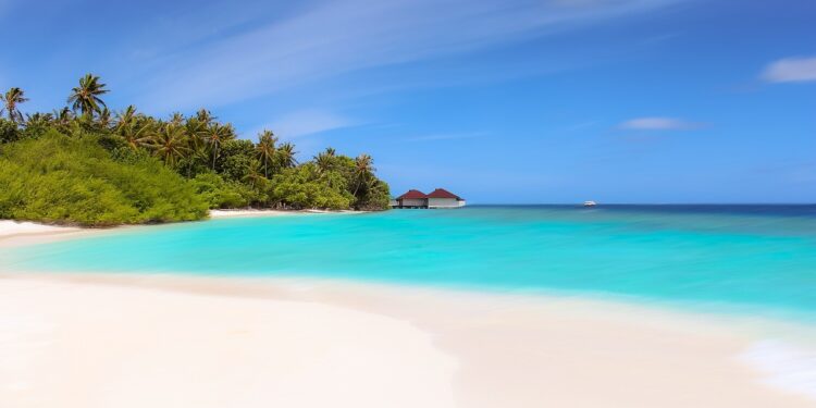 best white sand beaches in Europe