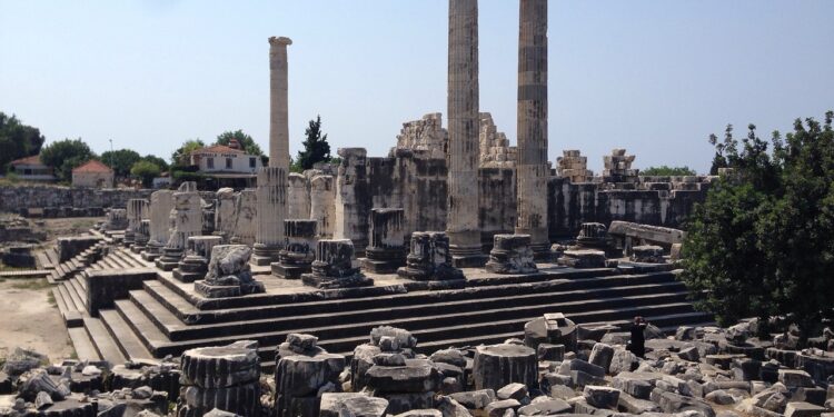 didim travel guide
