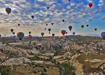turkey travel guide