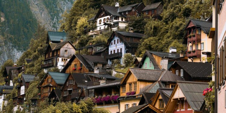 million Austria guests