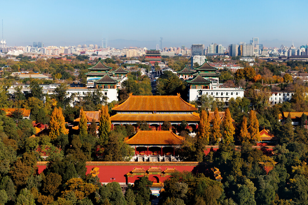 Author: Jin Dongjun Copyright: © Beijing Municipal Cultural Heritage Bureau Source: Nomination dossier