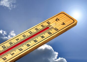 Spain heatwave