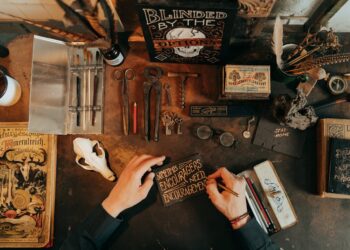 Museum of Witchcraft and Magic