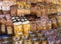 italian supermarket