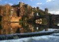 romantic weekend getaways uk