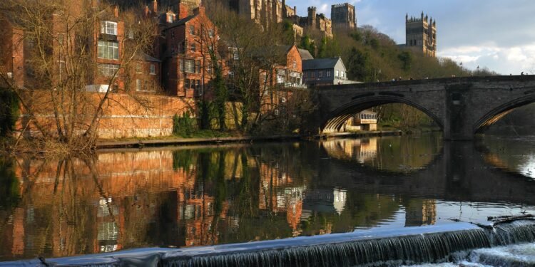 romantic weekend getaways uk