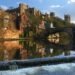 romantic weekend getaways uk