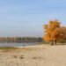 here is hot in october in europe