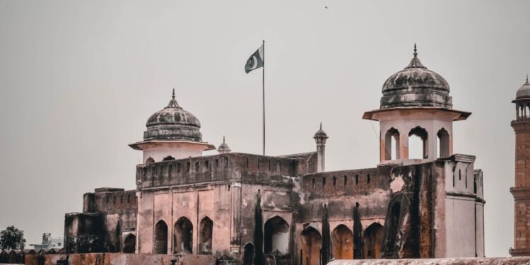 lahore kites
