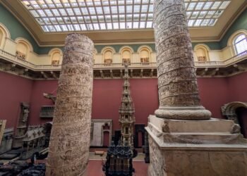 new London Museum