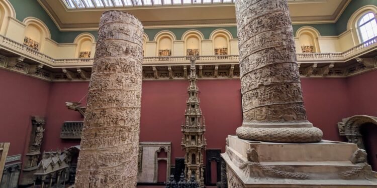 new London Museum