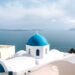 quiet greek islands with direct flights from uk