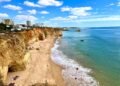 Algarve in October