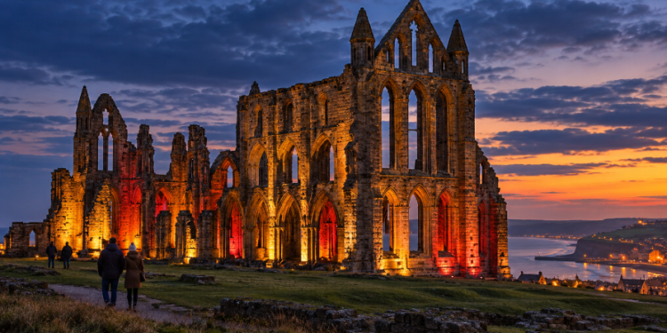 halloween in whitby